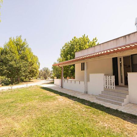 אוג'אנו לה קייזה Agriturismo Le Tagliate מראה חיצוני תמונה