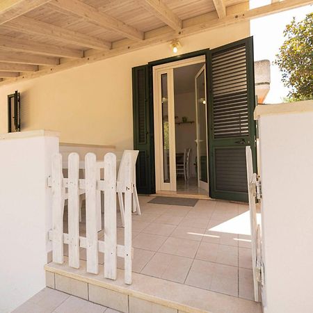 אוג'אנו לה קייזה Agriturismo Le Tagliate מראה חיצוני תמונה