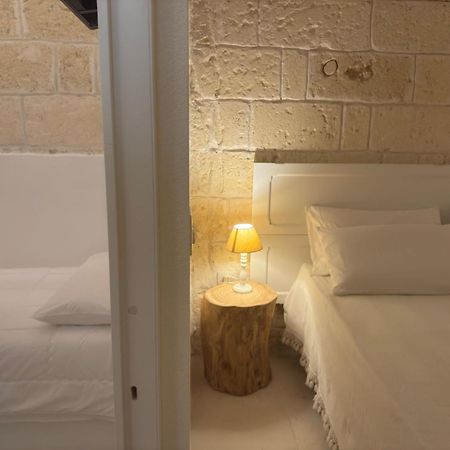 אוג'אנו לה קייזה Agriturismo Le Tagliate מראה חיצוני תמונה