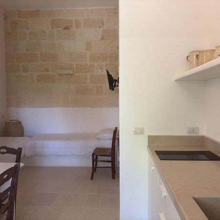 אוג'אנו לה קייזה Agriturismo Le Tagliate מראה חיצוני תמונה