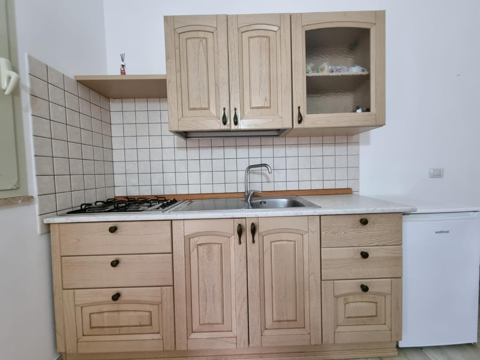 אוג'אנו לה קייזה Agriturismo Le Tagliate מראה חיצוני תמונה