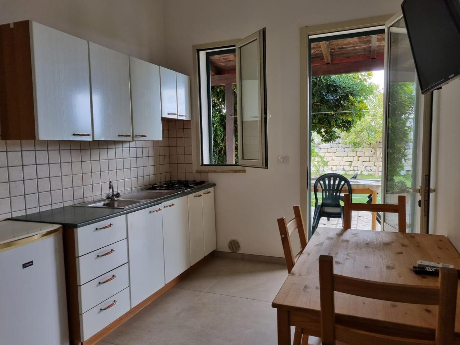 אוג'אנו לה קייזה Agriturismo Le Tagliate מראה חיצוני תמונה