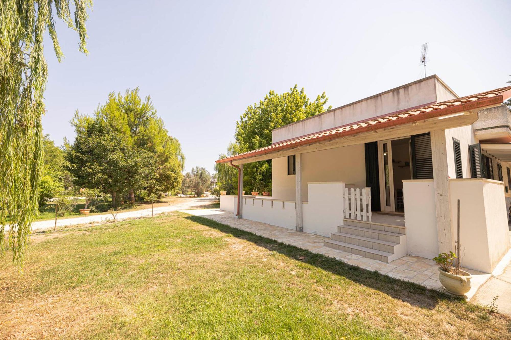 אוג'אנו לה קייזה Agriturismo Le Tagliate מראה חיצוני תמונה