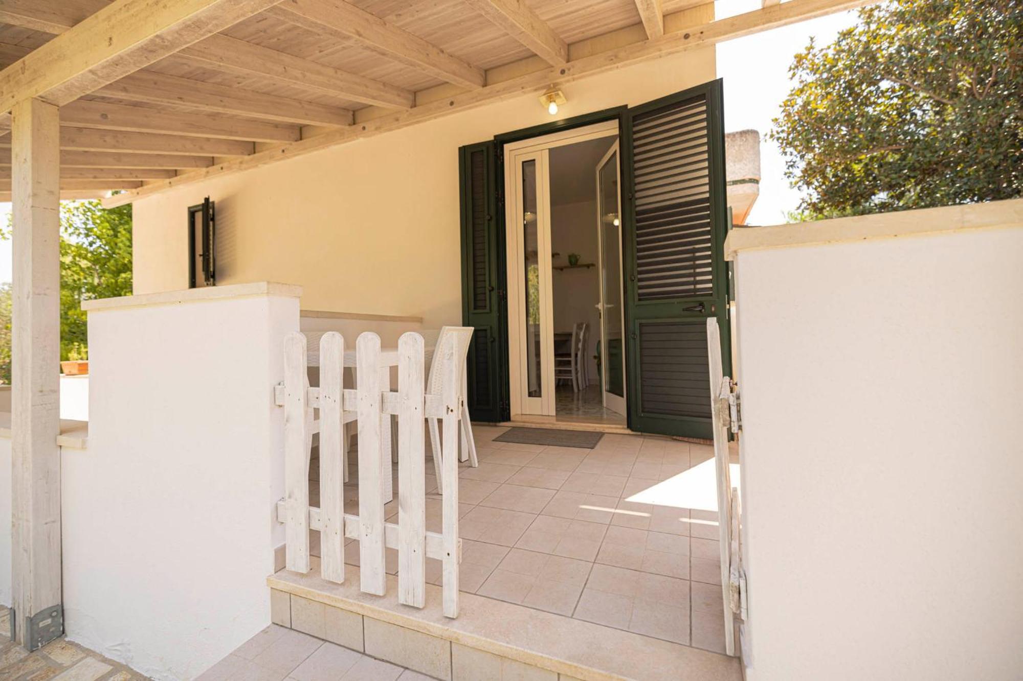 אוג'אנו לה קייזה Agriturismo Le Tagliate מראה חיצוני תמונה