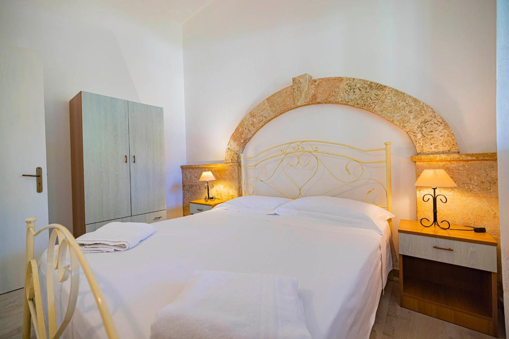 אוג'אנו לה קייזה Agriturismo Le Tagliate מראה חיצוני תמונה