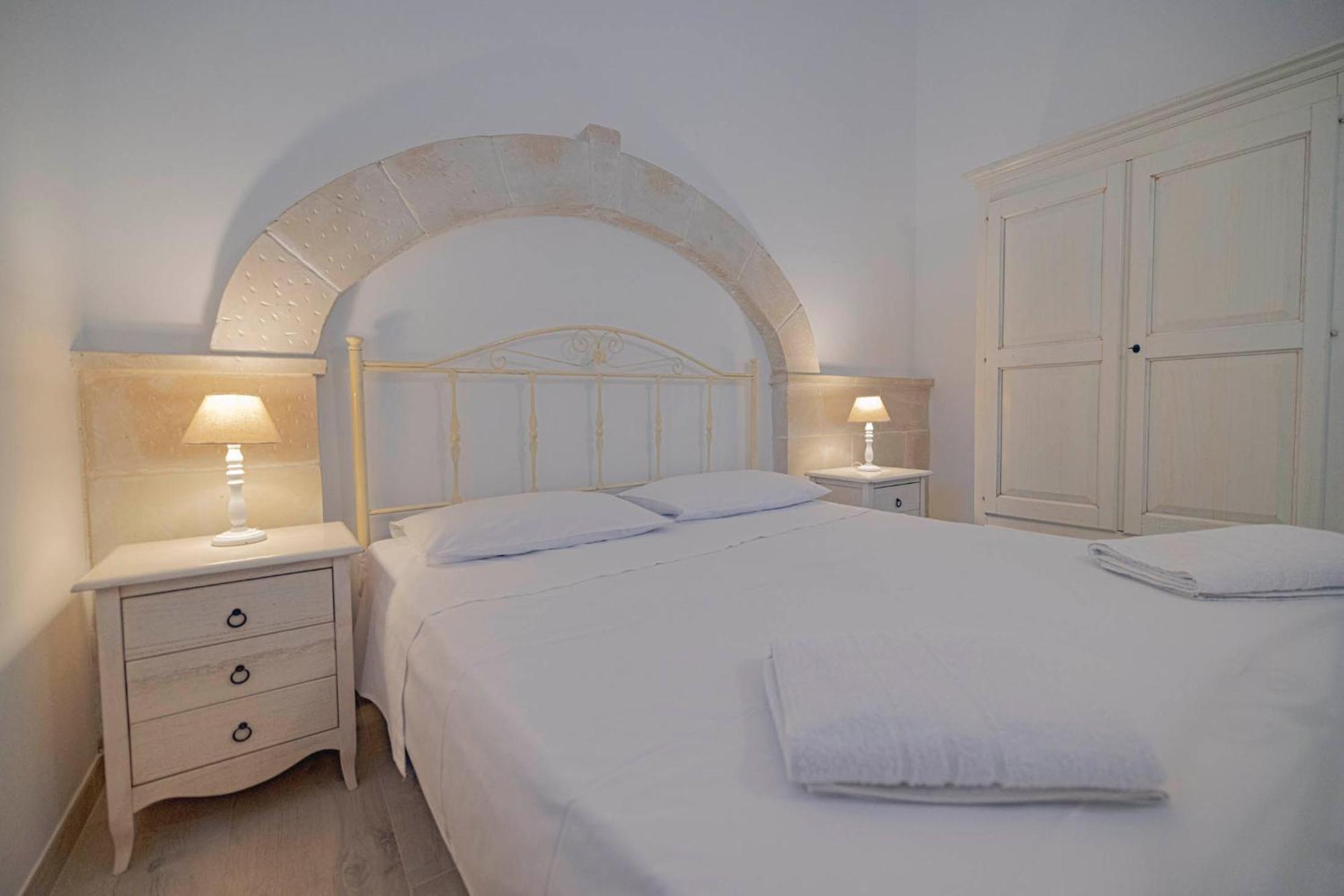 אוג'אנו לה קייזה Agriturismo Le Tagliate מראה חיצוני תמונה