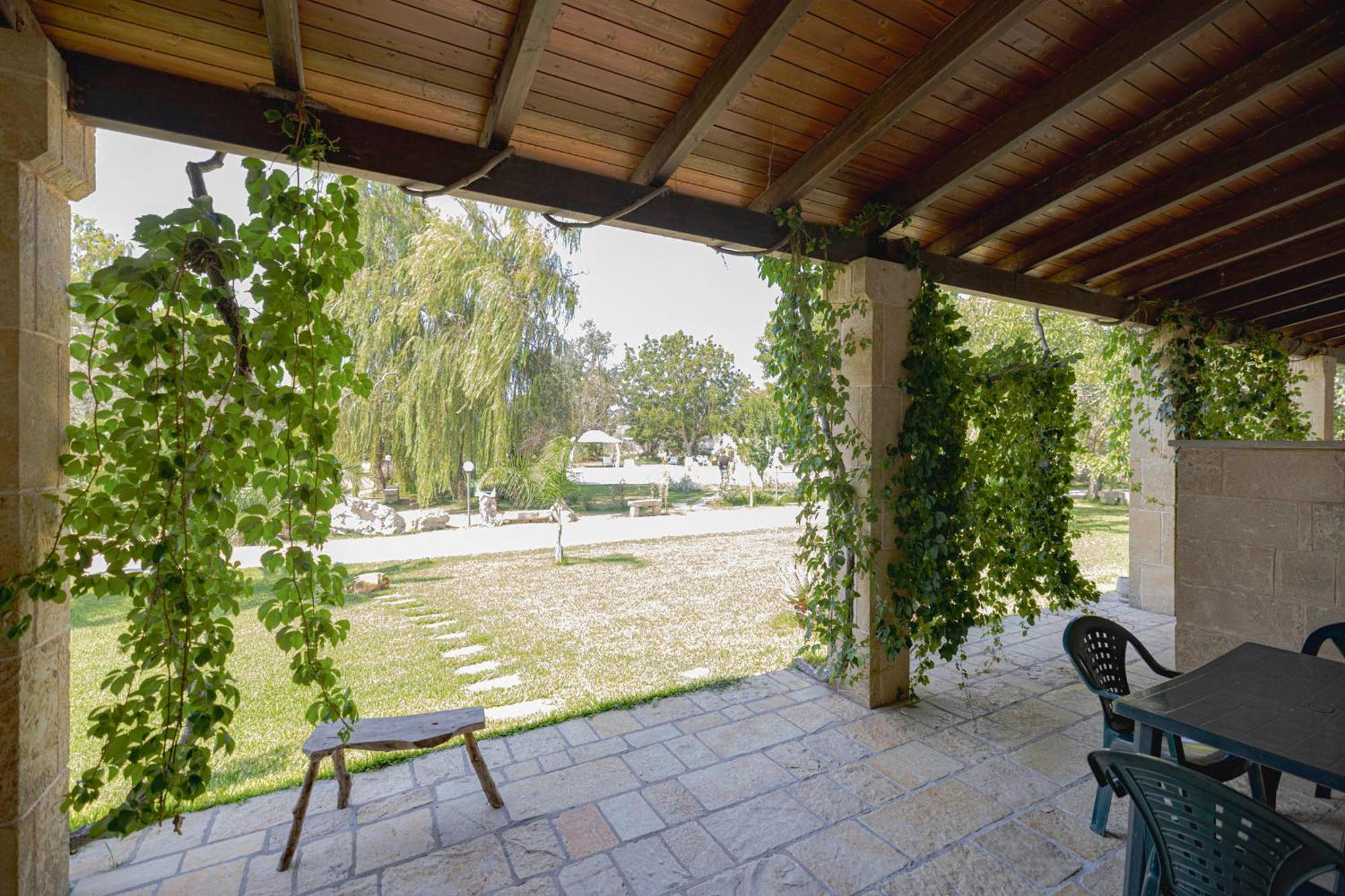 אוג'אנו לה קייזה Agriturismo Le Tagliate מראה חיצוני תמונה