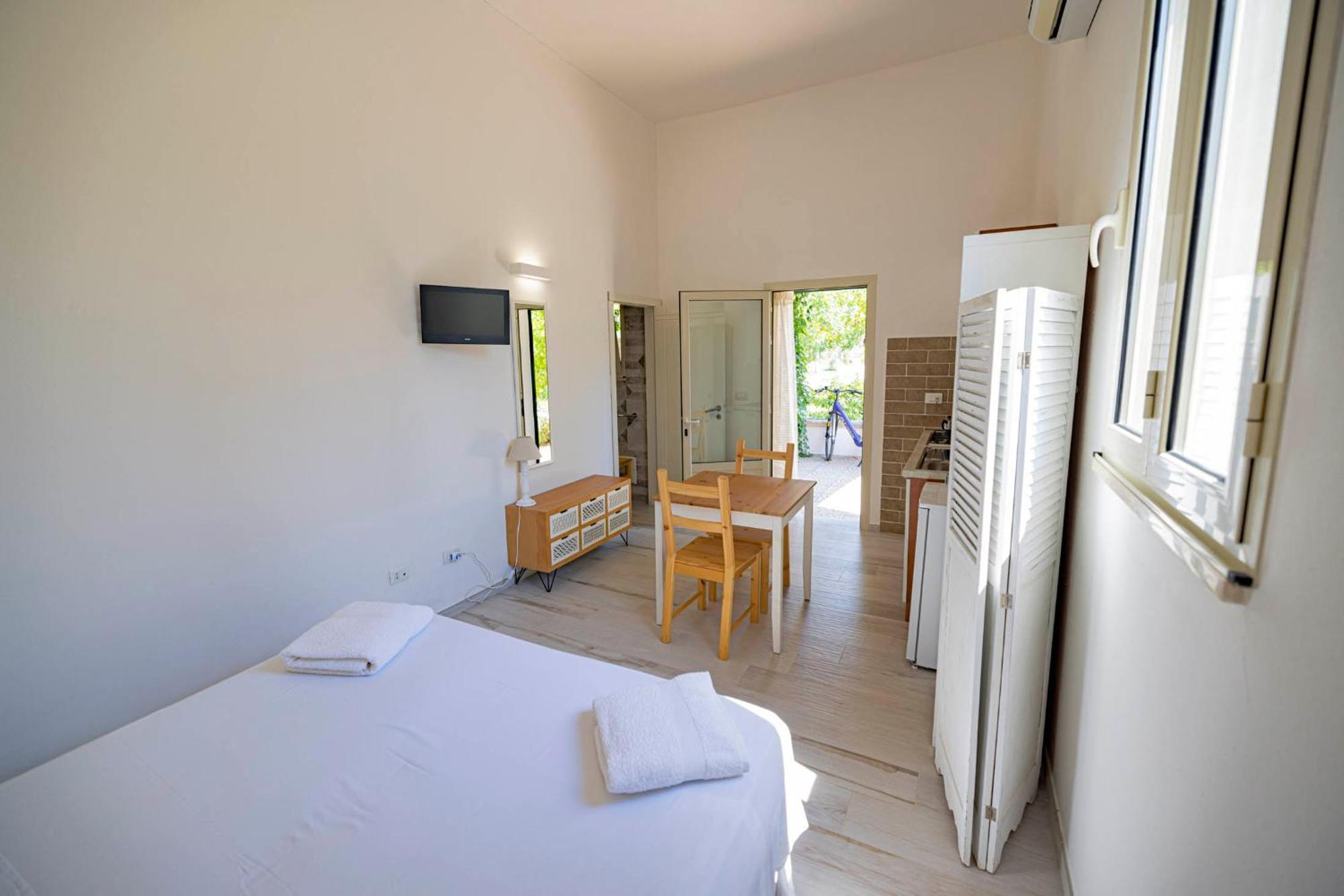 אוג'אנו לה קייזה Agriturismo Le Tagliate מראה חיצוני תמונה