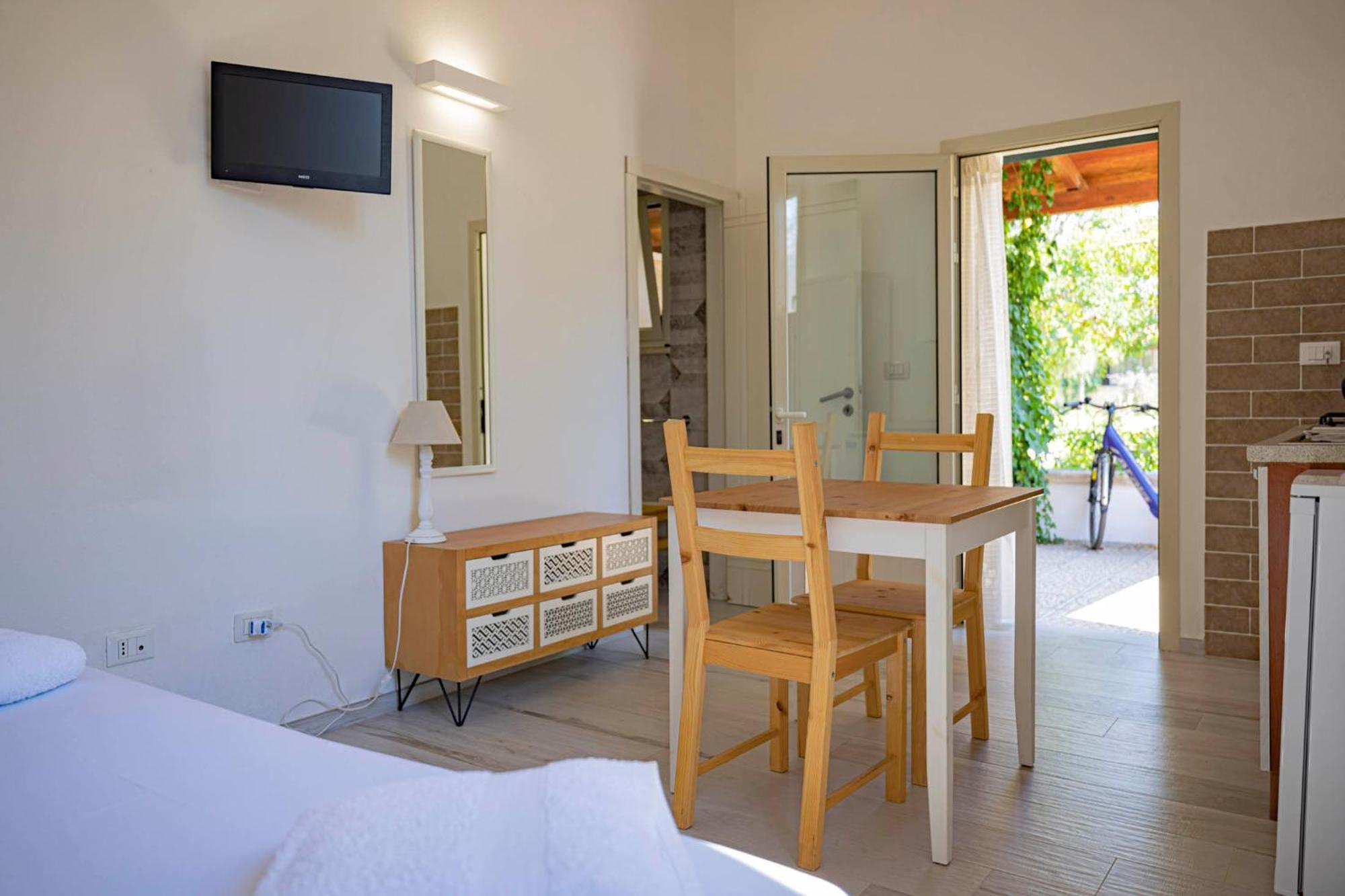אוג'אנו לה קייזה Agriturismo Le Tagliate מראה חיצוני תמונה
