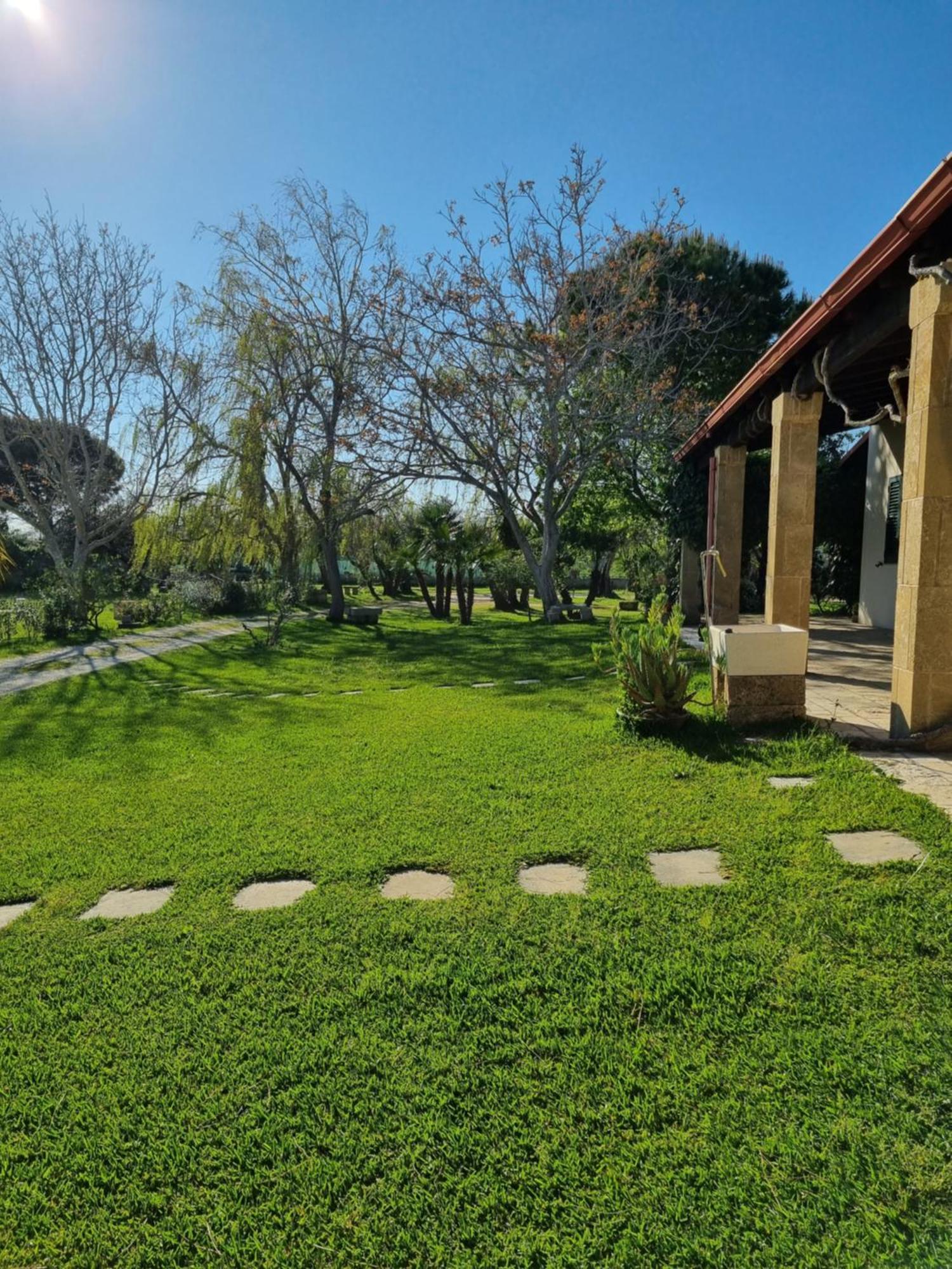 אוג'אנו לה קייזה Agriturismo Le Tagliate חדר תמונה