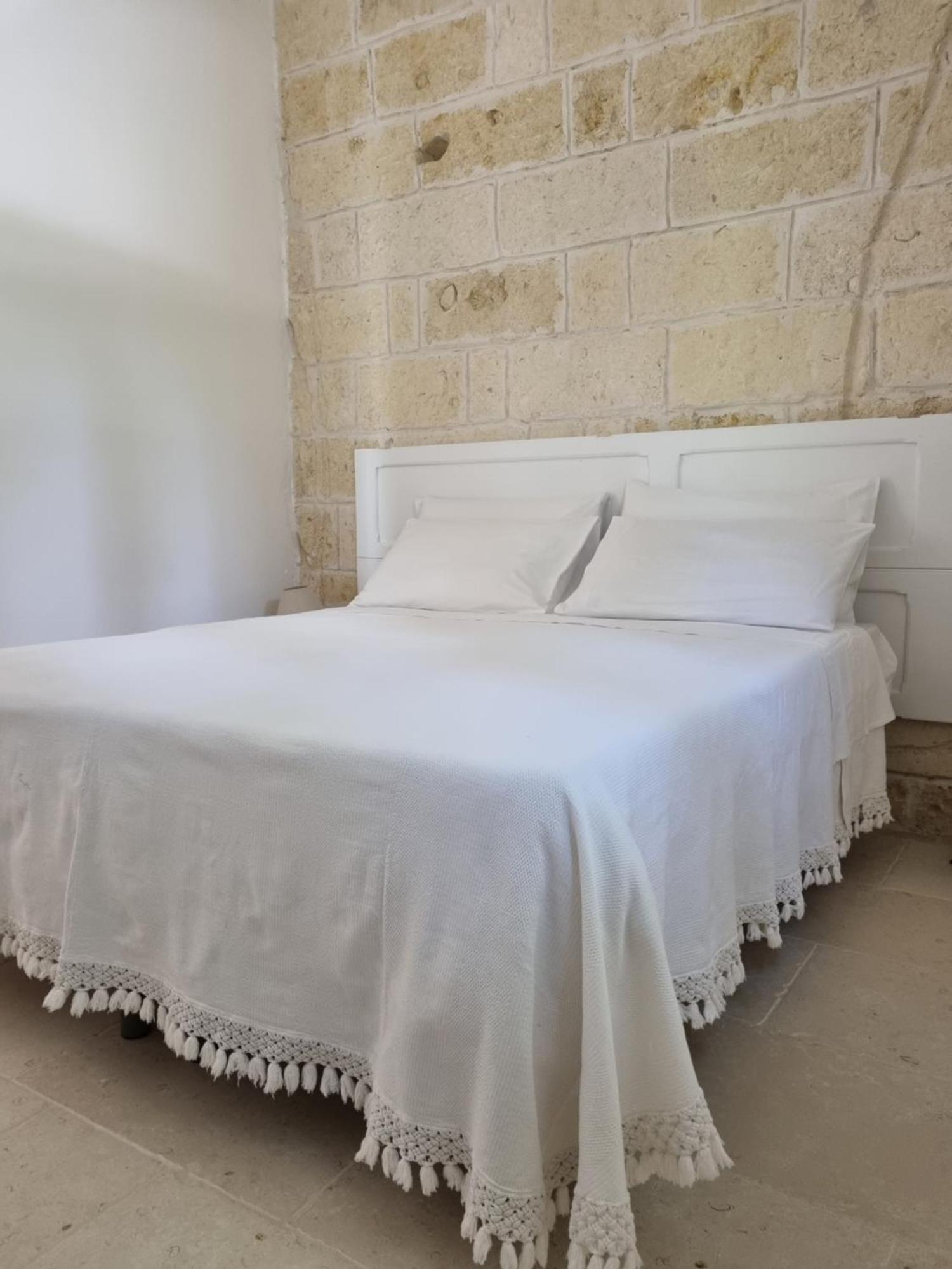 אוג'אנו לה קייזה Agriturismo Le Tagliate מראה חיצוני תמונה