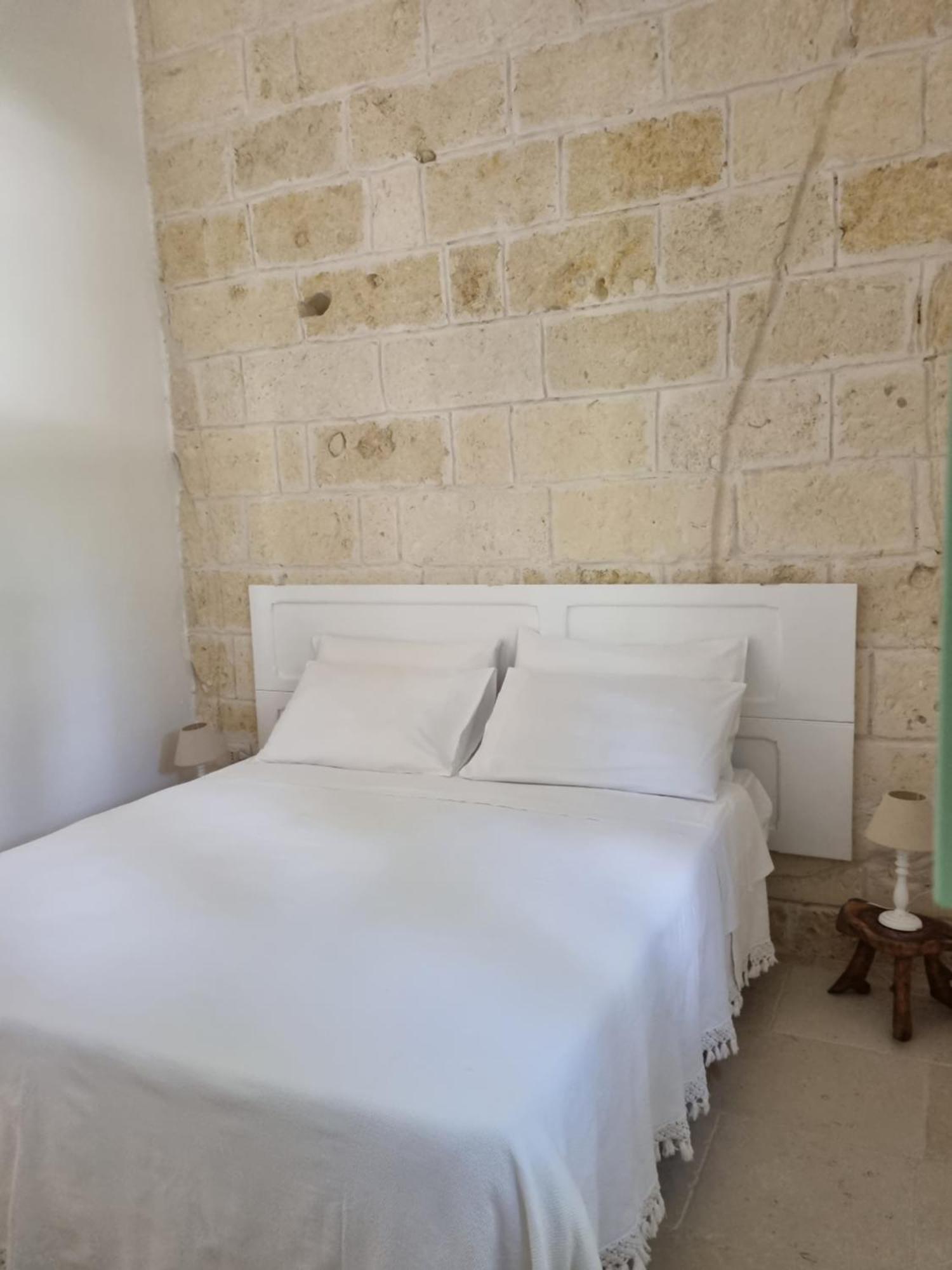 אוג'אנו לה קייזה Agriturismo Le Tagliate מראה חיצוני תמונה