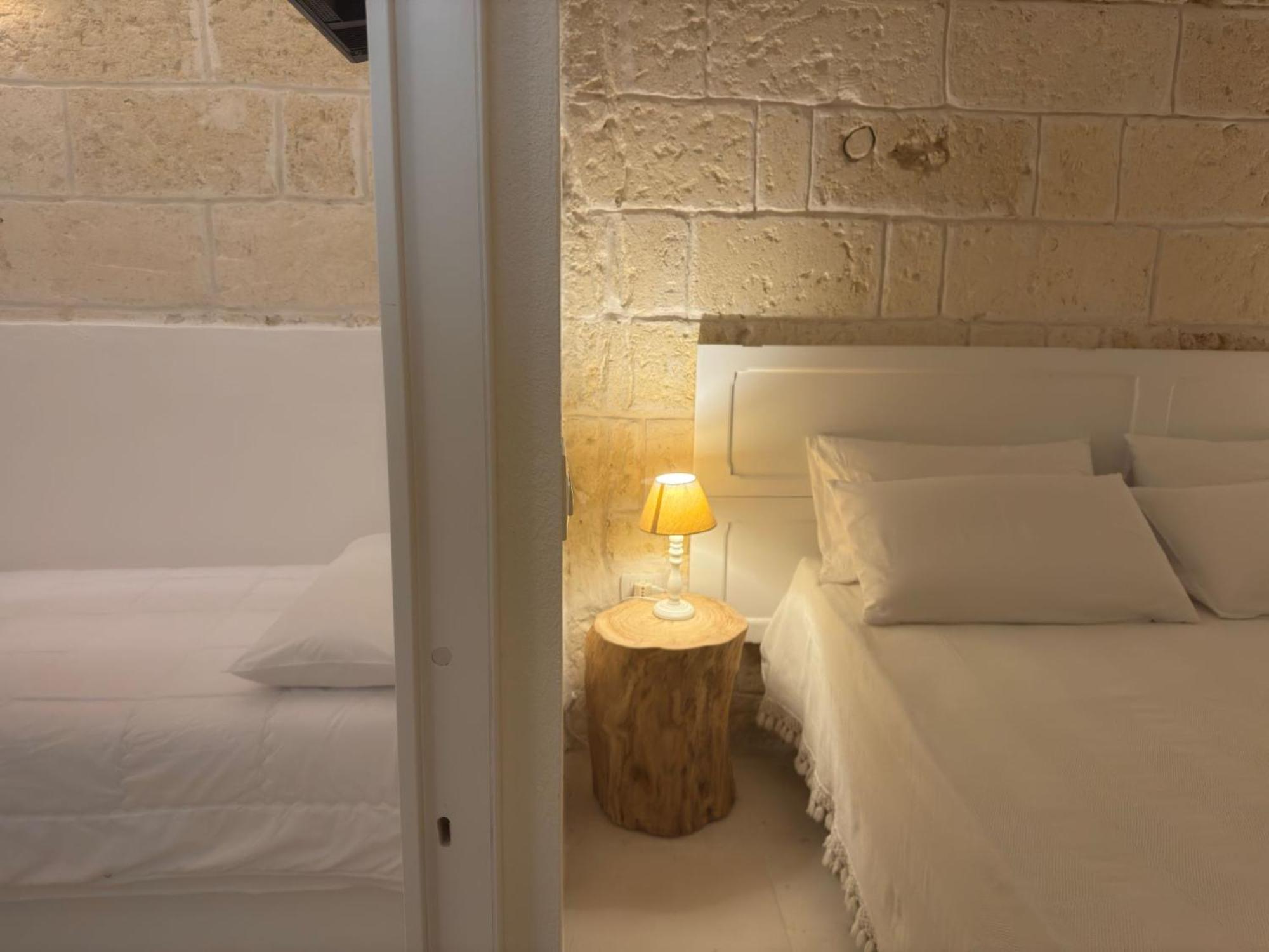 אוג'אנו לה קייזה Agriturismo Le Tagliate מראה חיצוני תמונה