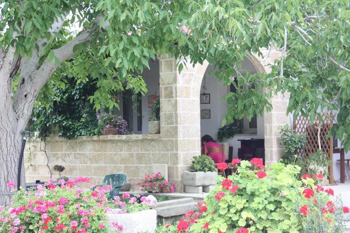 אוג'אנו לה קייזה Agriturismo Le Tagliate מראה חיצוני תמונה